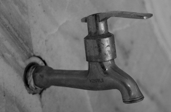 水龍頭