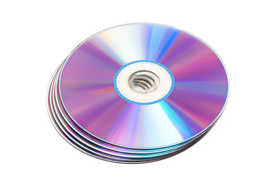 CD盤