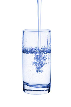 玻璃水