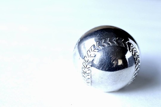 銀起動(dòng)器