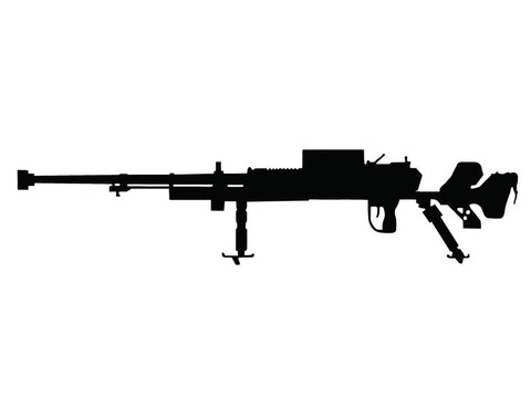 二戰(zhàn)步兵反坦克炮