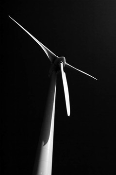 伊奧利亞-電風(fēng)力發(fā)電機(jī)