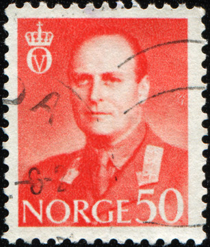 國(guó)王哈康七世