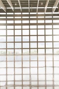 建筑幕墻