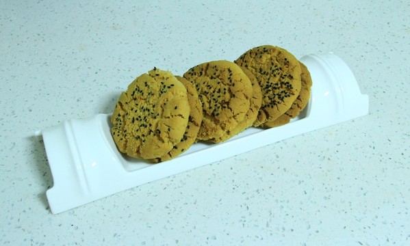 核桃酥