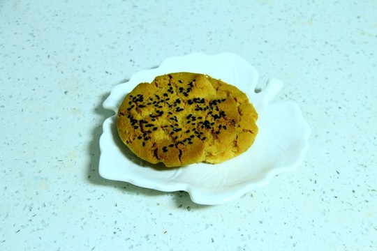 核桃酥