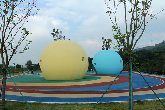 深圳東湖公園