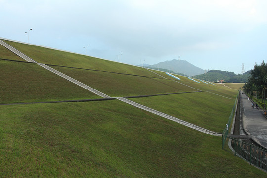 深圳水庫(kù)