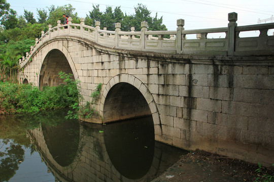 石板橋 （2）