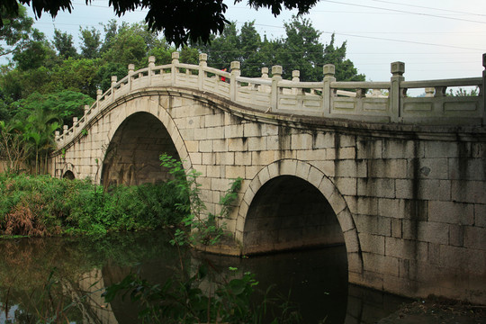 石板橋 （3）