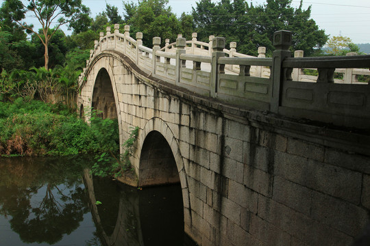 石板橋 （4）
