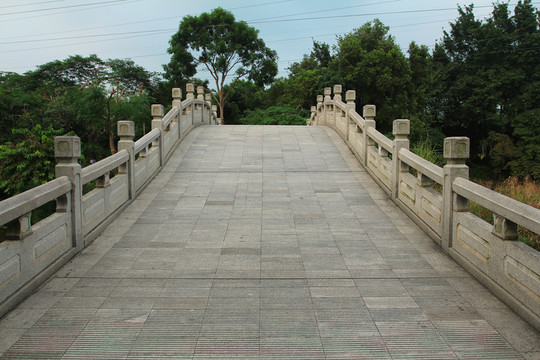 石板橋 （5）