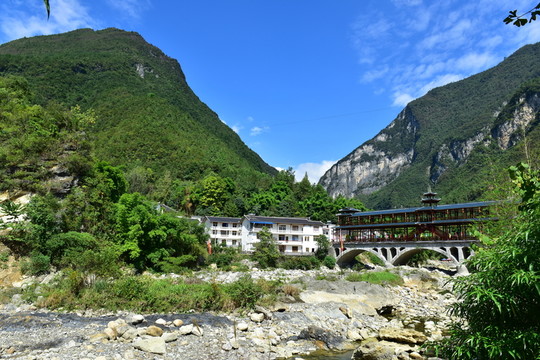 美麗鄉(xiāng)村風(fēng)光