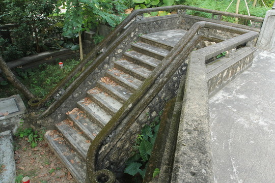 石梯
