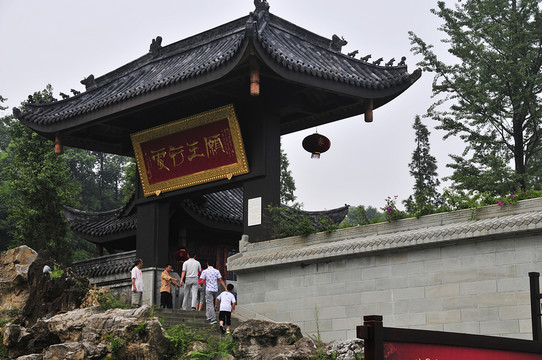 峨眉山大佛禪院
