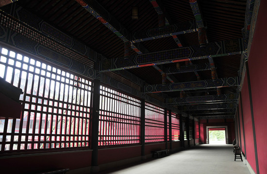 峨眉山大佛禪院