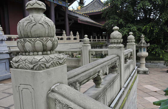 峨眉山大佛禪院