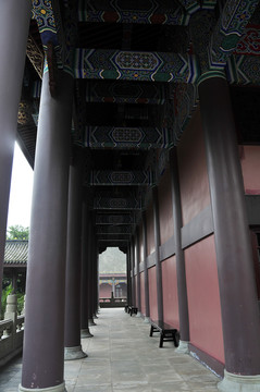 峨眉山大佛禪院