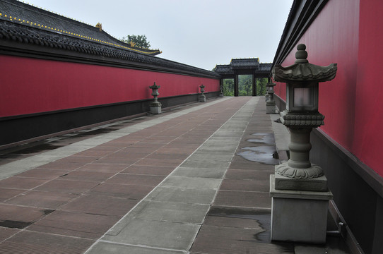 峨眉山大佛禪院