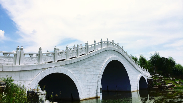 拱橋