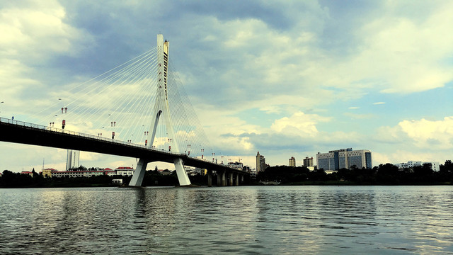 信江大橋