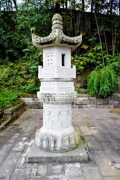 復古建筑