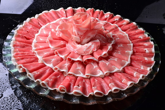 極品黃金肉