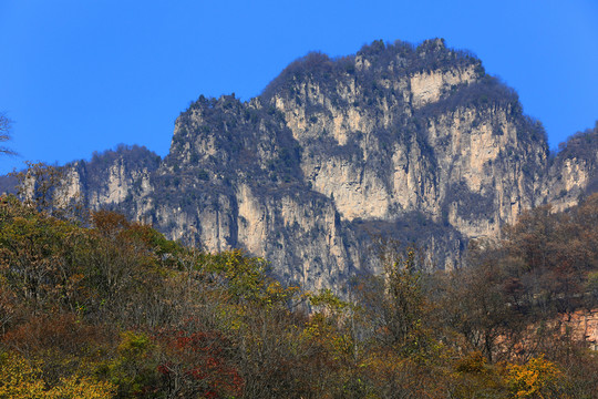 山色如畫(huà)