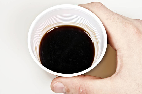 一次性杯子