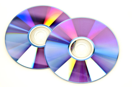磁盤
