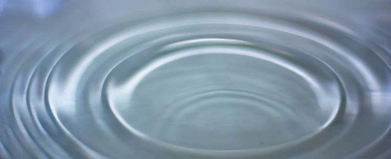 波水