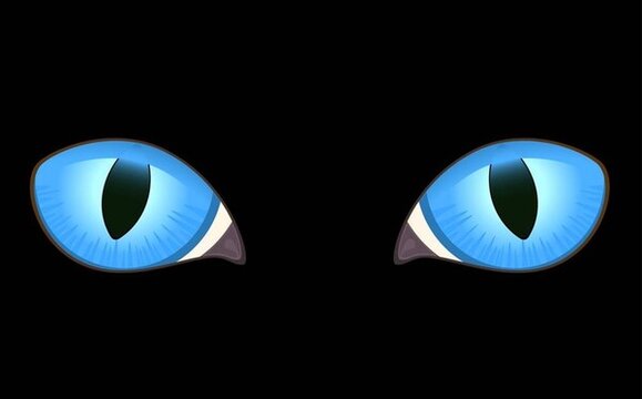 貓眼形象