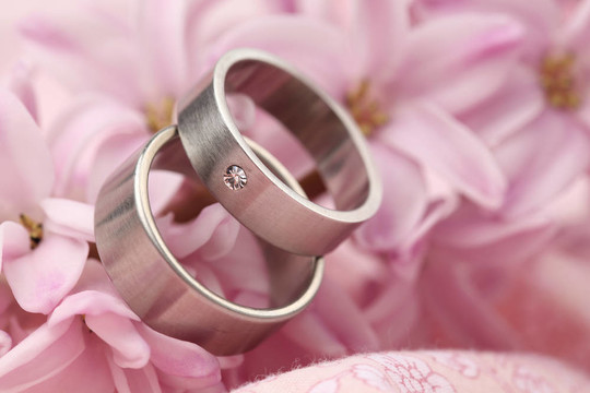 結婚戒指