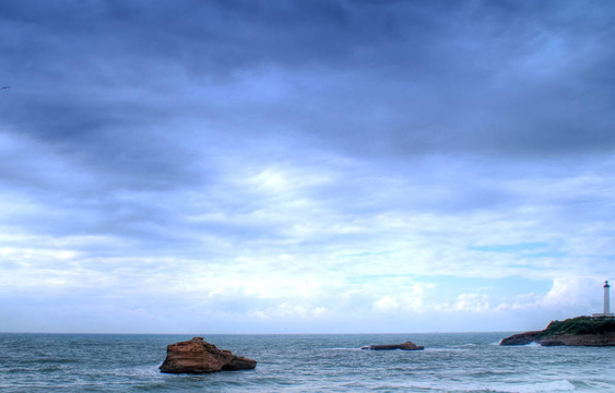 海洋