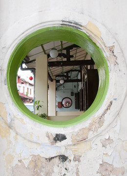 圓中國(guó)Windows垃圾墻