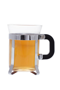 一杯茶