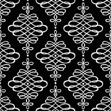 Swirl Pattern