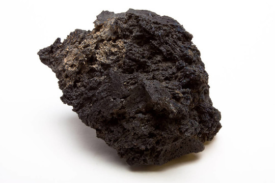 火山石