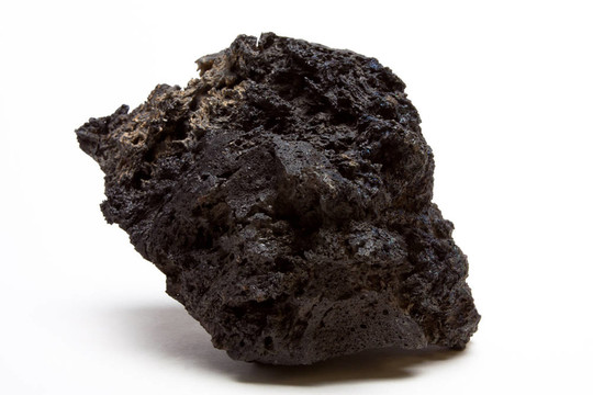 火山石