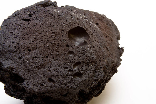 火山石