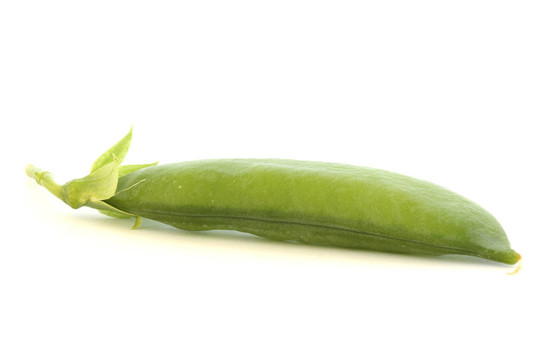 莢豌豆