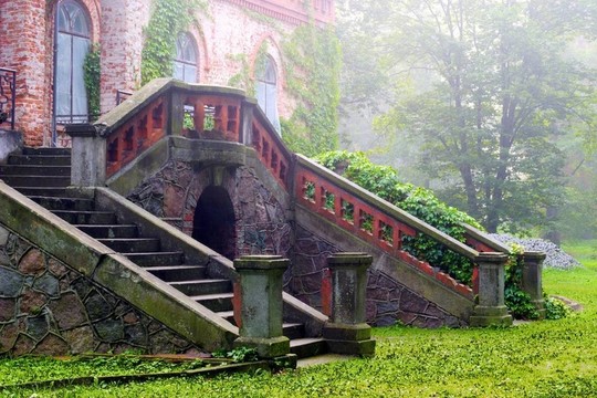 歷史建筑