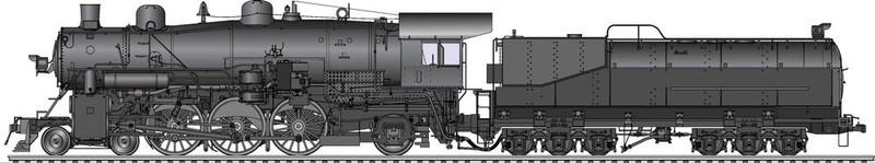 老機(jī)車