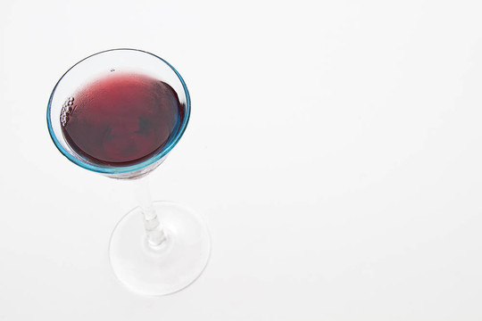 紅葡萄酒