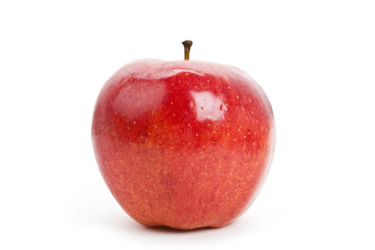 紅蘋果