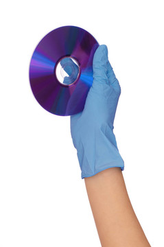 光盤