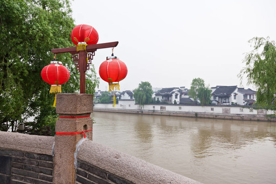 蘇州著名風(fēng)景區(qū)