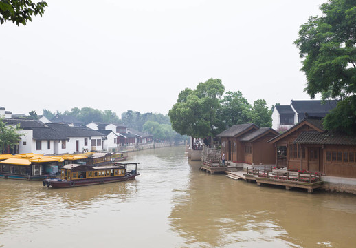 蘇州著名風(fēng)景區(qū)