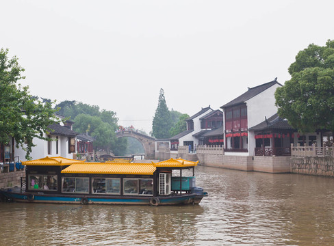 蘇州著名風(fēng)景區(qū)