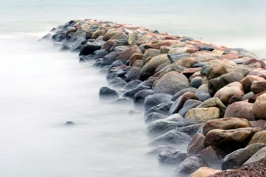 海洋石
